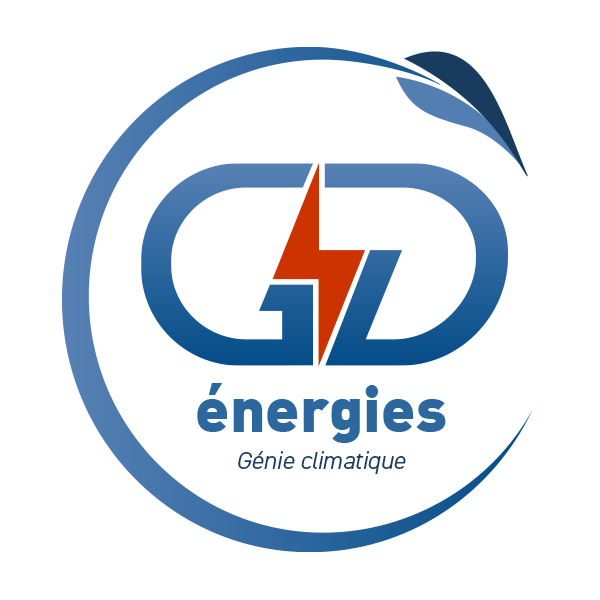 Logo GD énergies